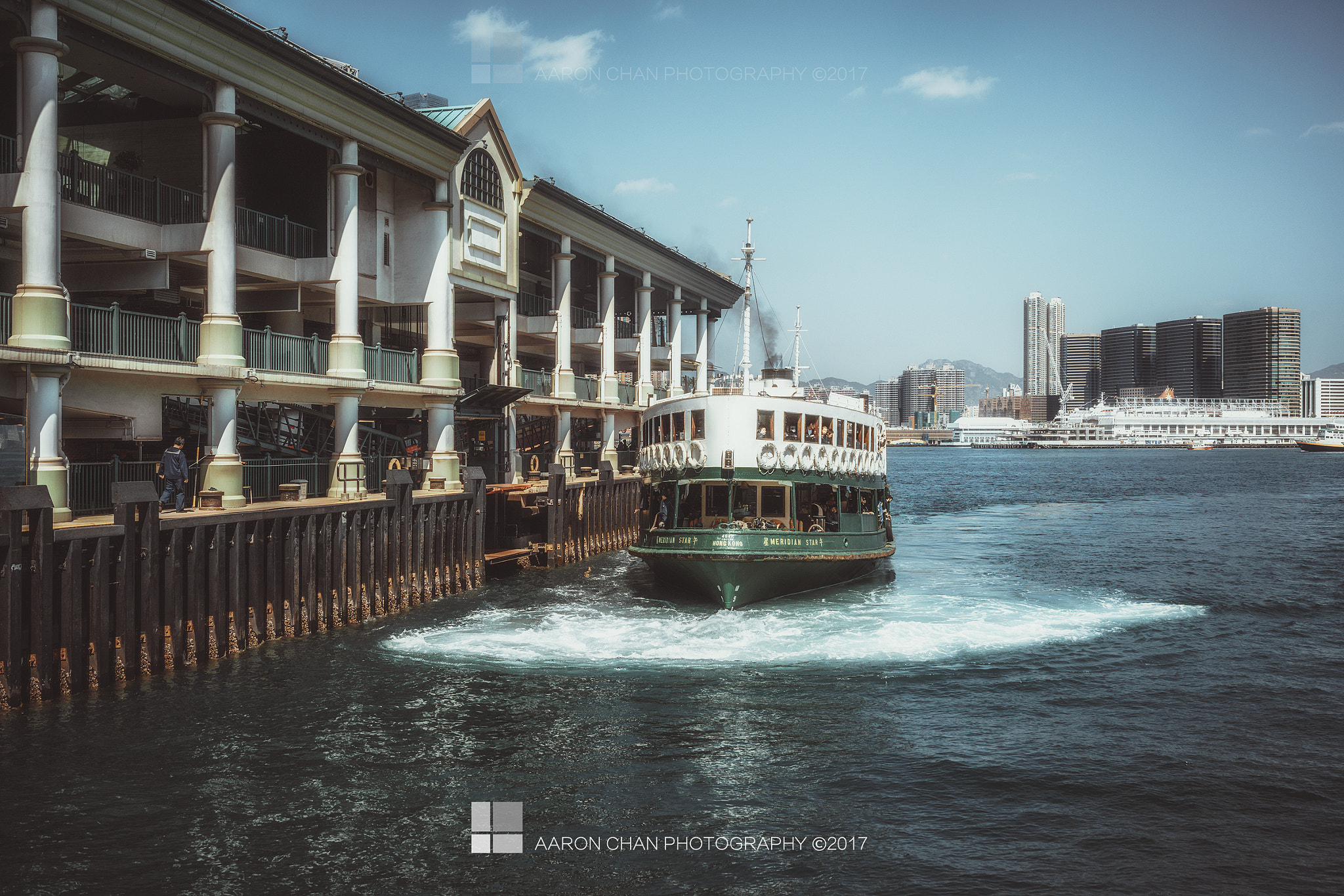 Sony a7R II + Sony Vario-Tessar T* FE 16-35mm F4 ZA OSS sample photo. 百年天星 photography