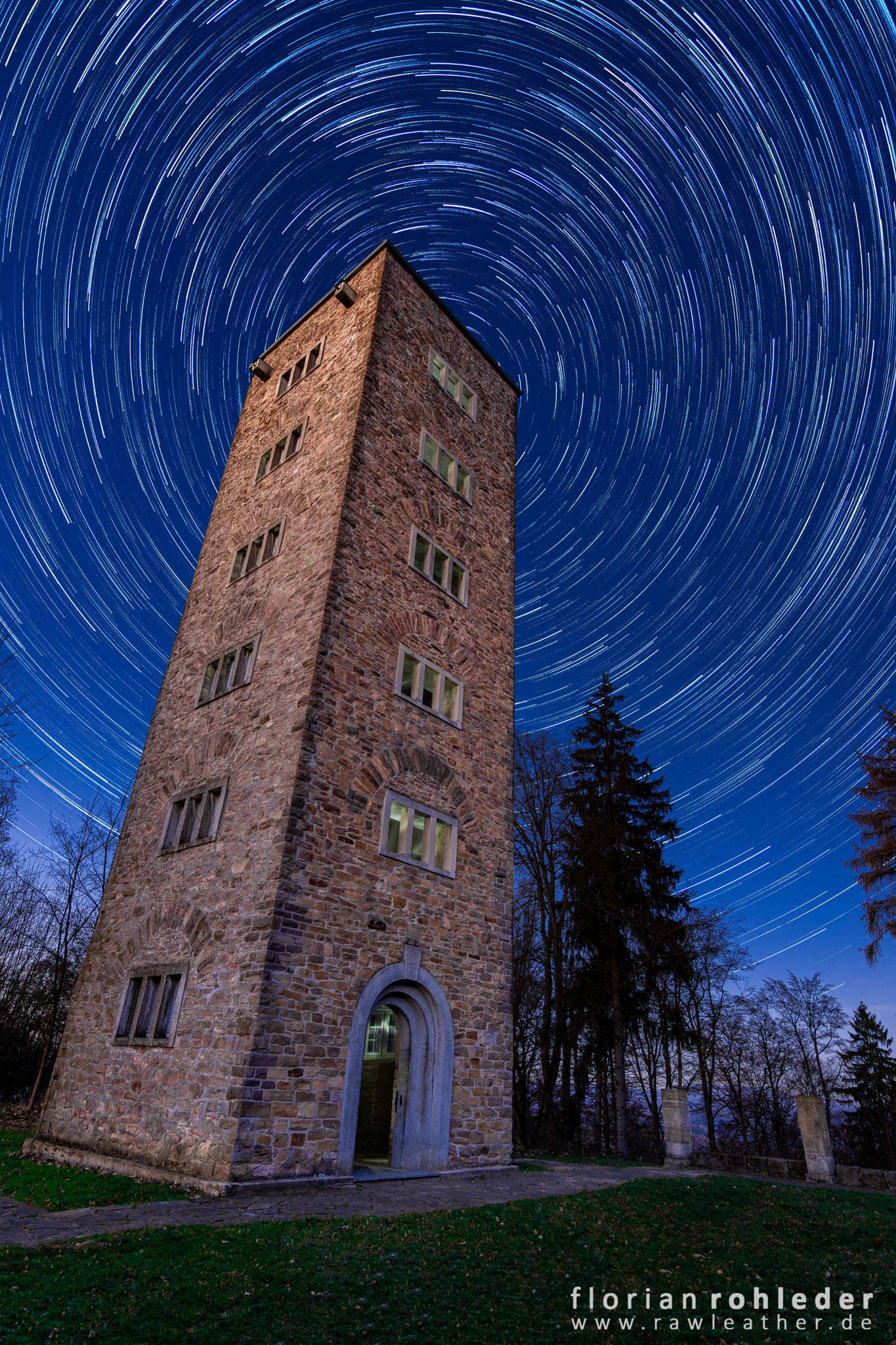 Nikon D7200 sample photo. Alheimer turm photography