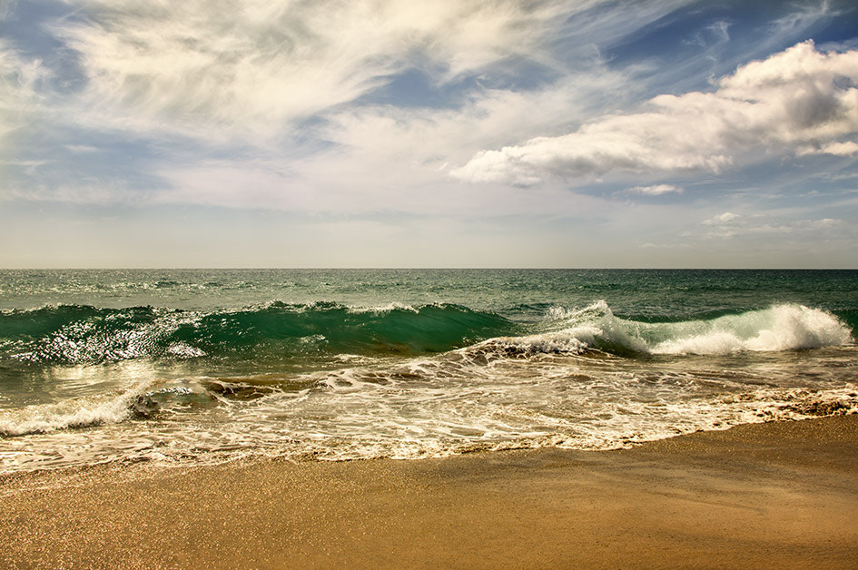 Pentax K-3 sample photo. Gran canaria. maspalomas photography