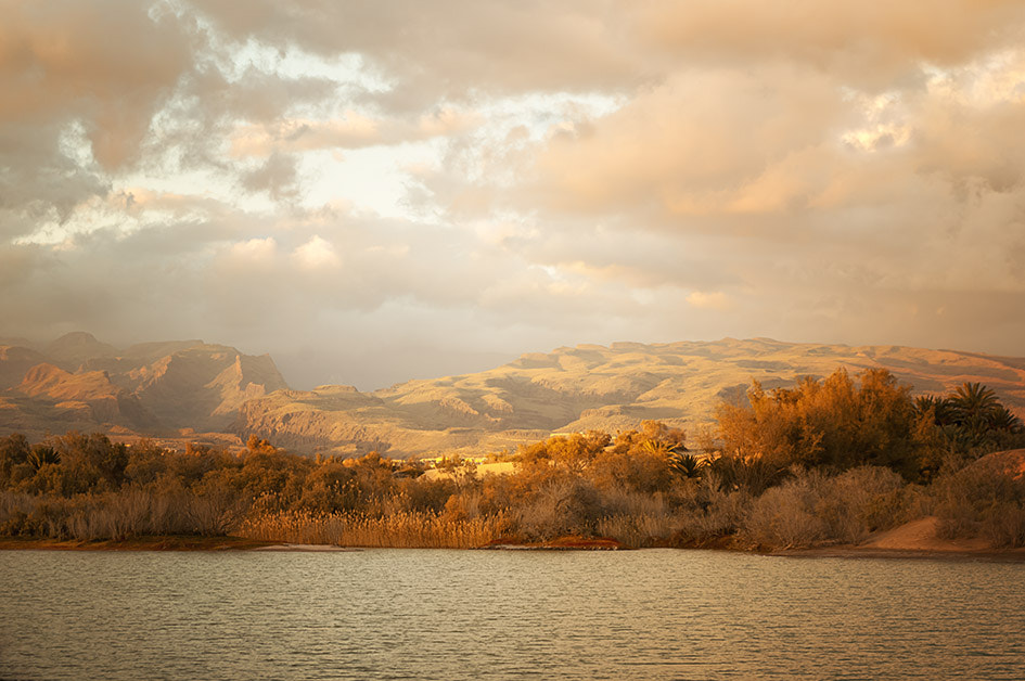 Pentax K-3 sample photo. Golden evening. maspalomas photography