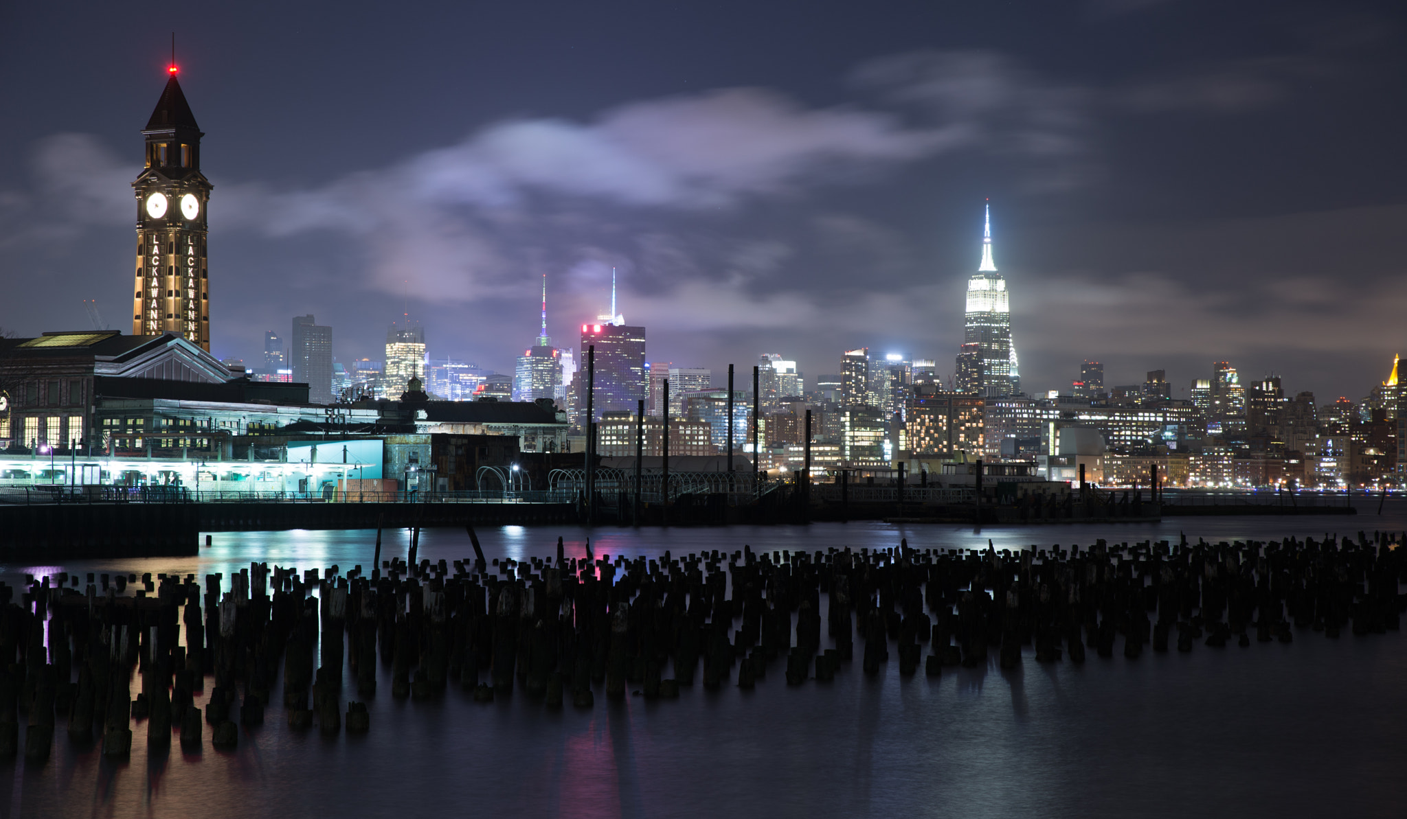 Tamron SP 24-70mm F2.8 Di VC USD sample photo. Newport nj photography