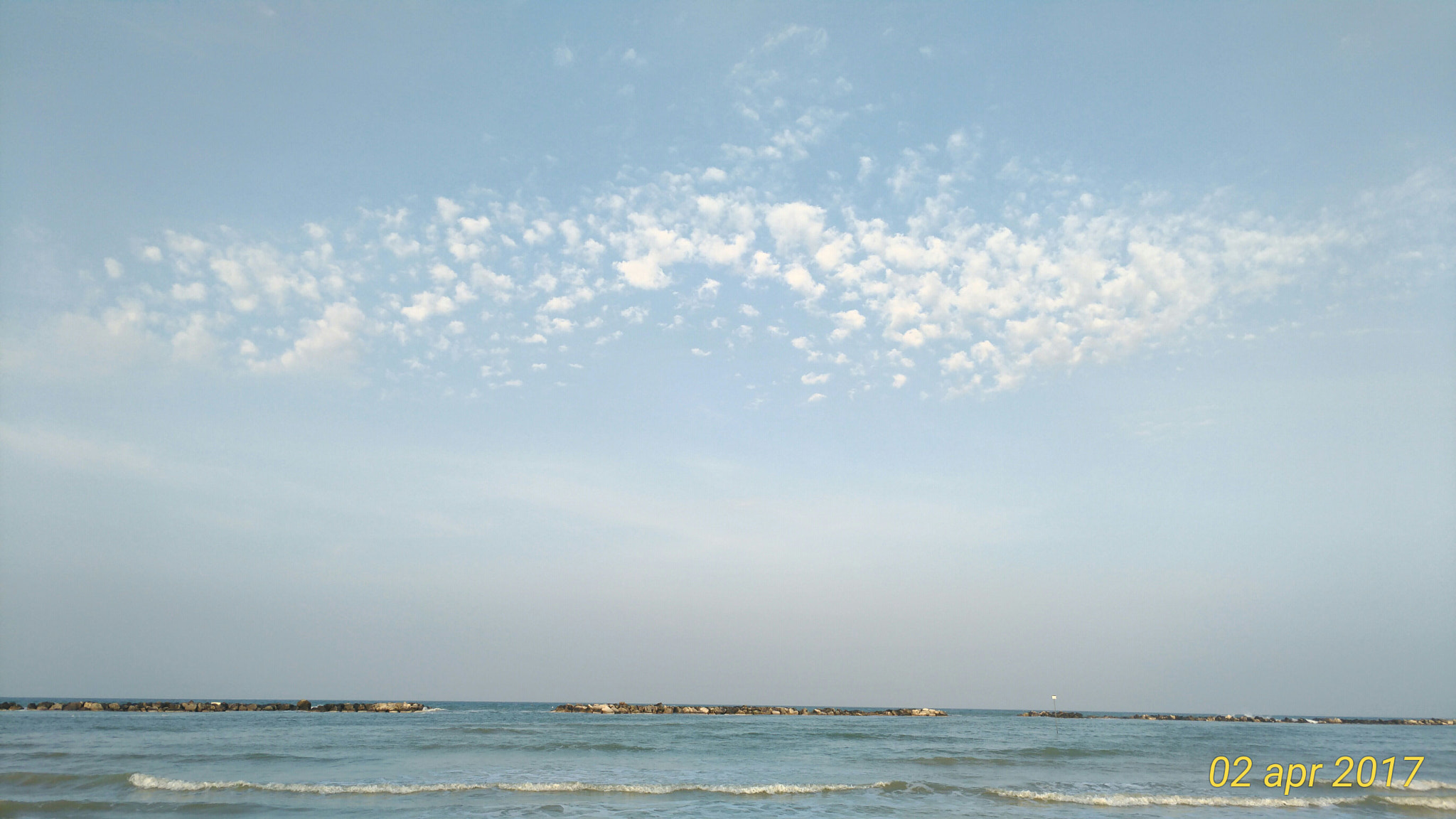 QCOM-AA QCAM-AA sample photo. Cloud disaster.. photography