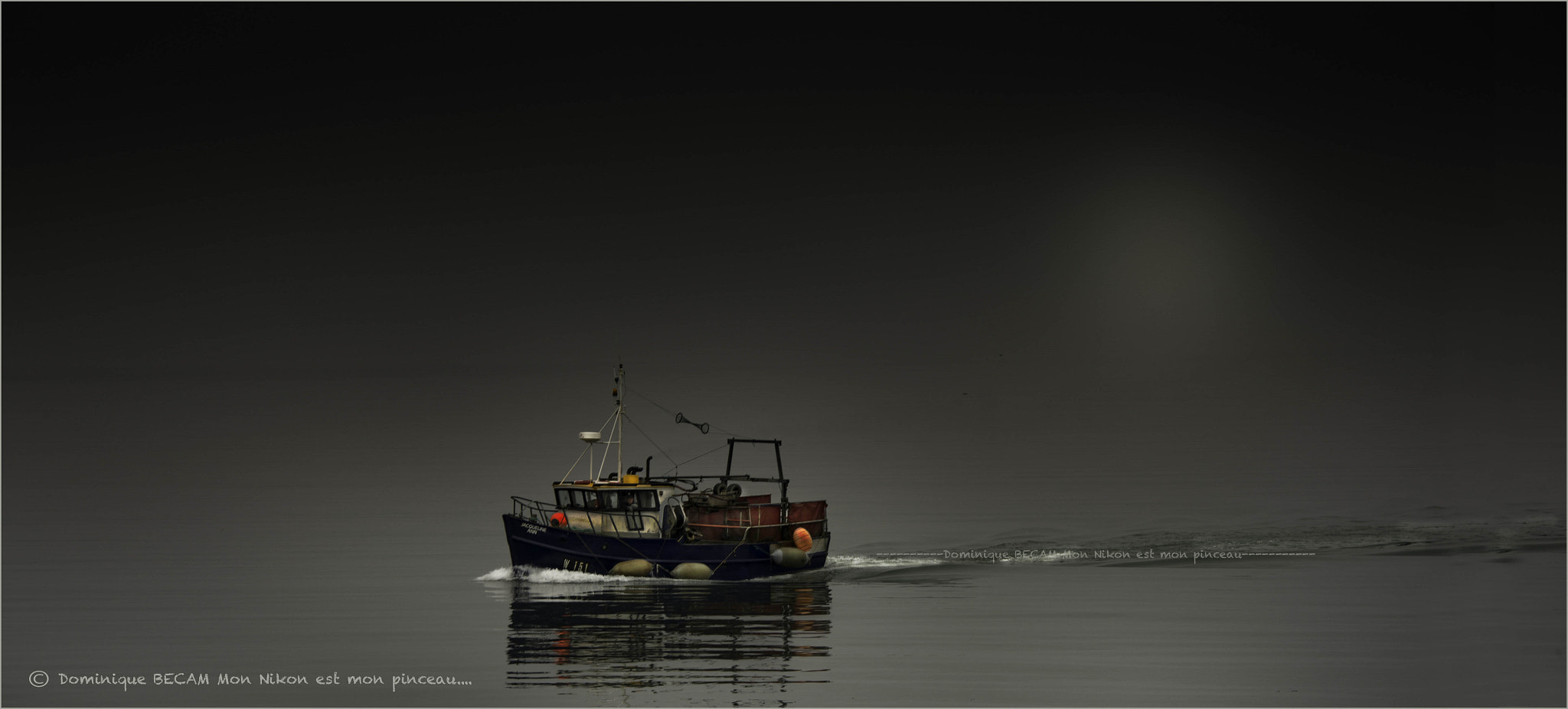 Nikon D4 sample photo. Go back to harbour. photography