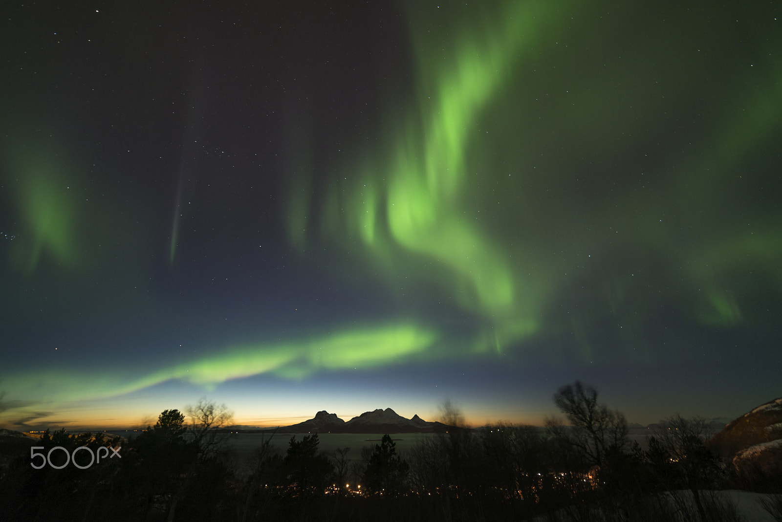 Nikon D800 + Samyang 14mm F2.8 ED AS IF UMC sample photo. Himmel dans photography