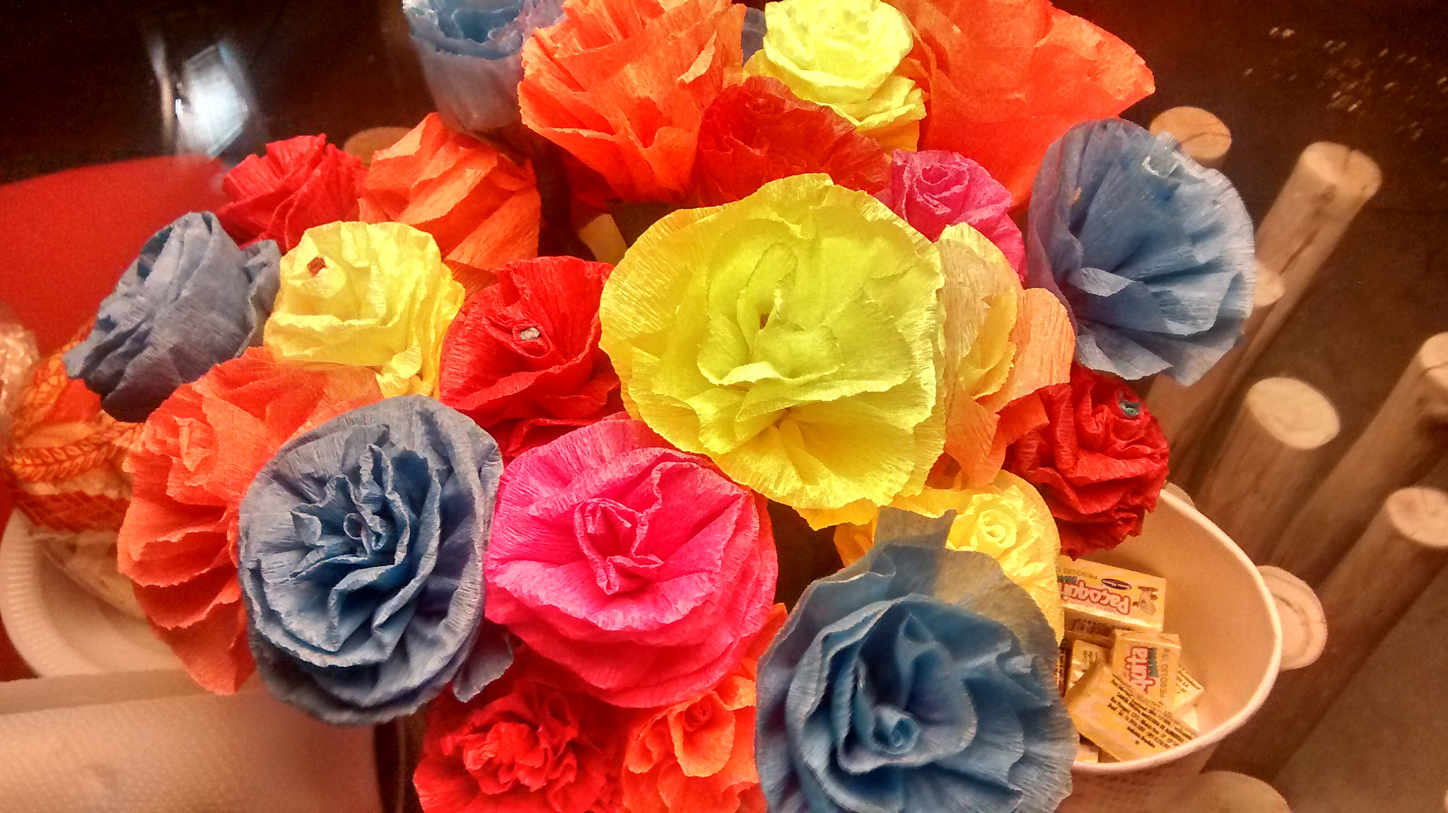 Motorola Moto G (1st Gen) sample photo