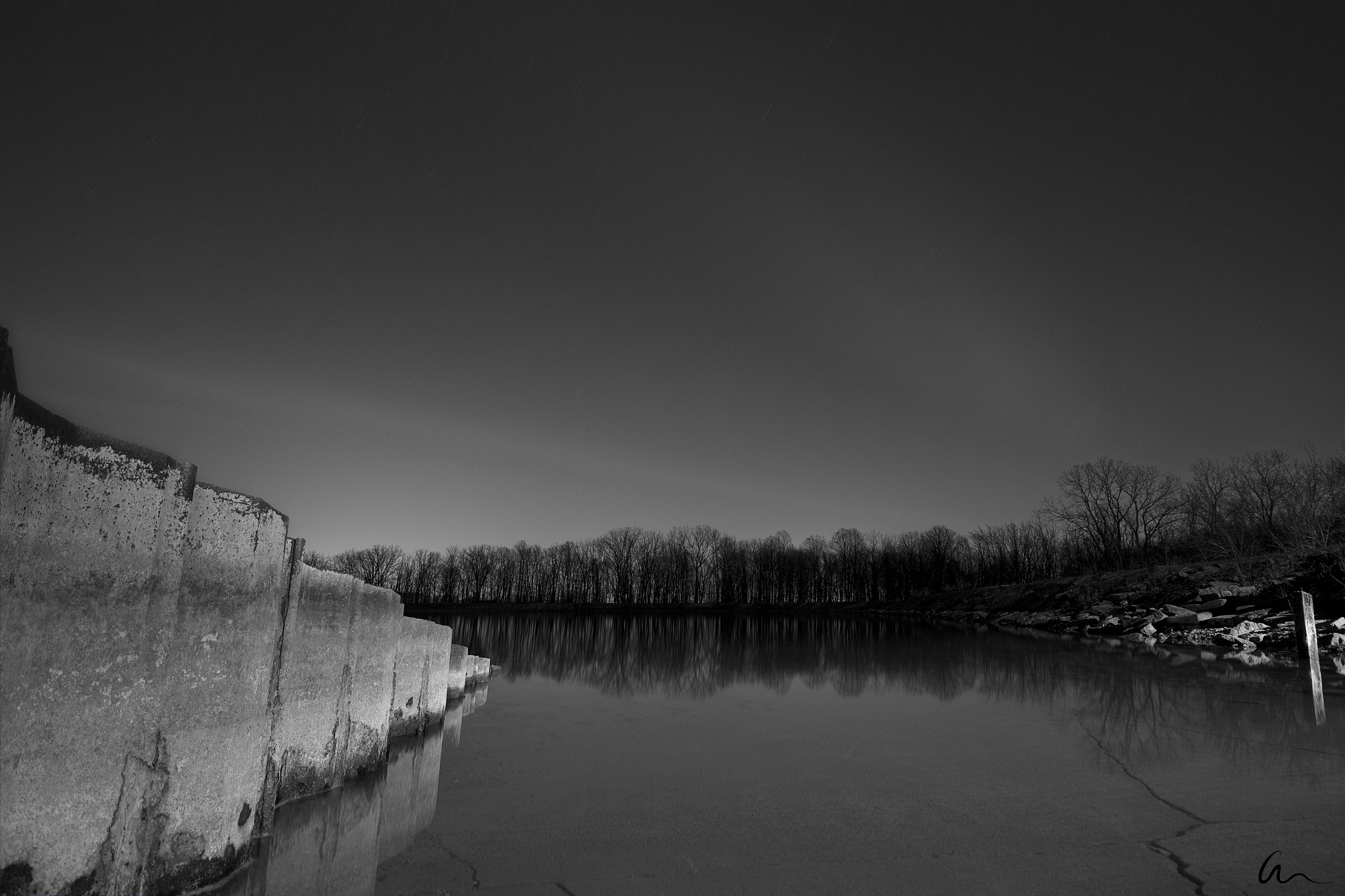 Canon EOS 700D (EOS Rebel T5i / EOS Kiss X7i) sample photo. Movement of the earth photography
