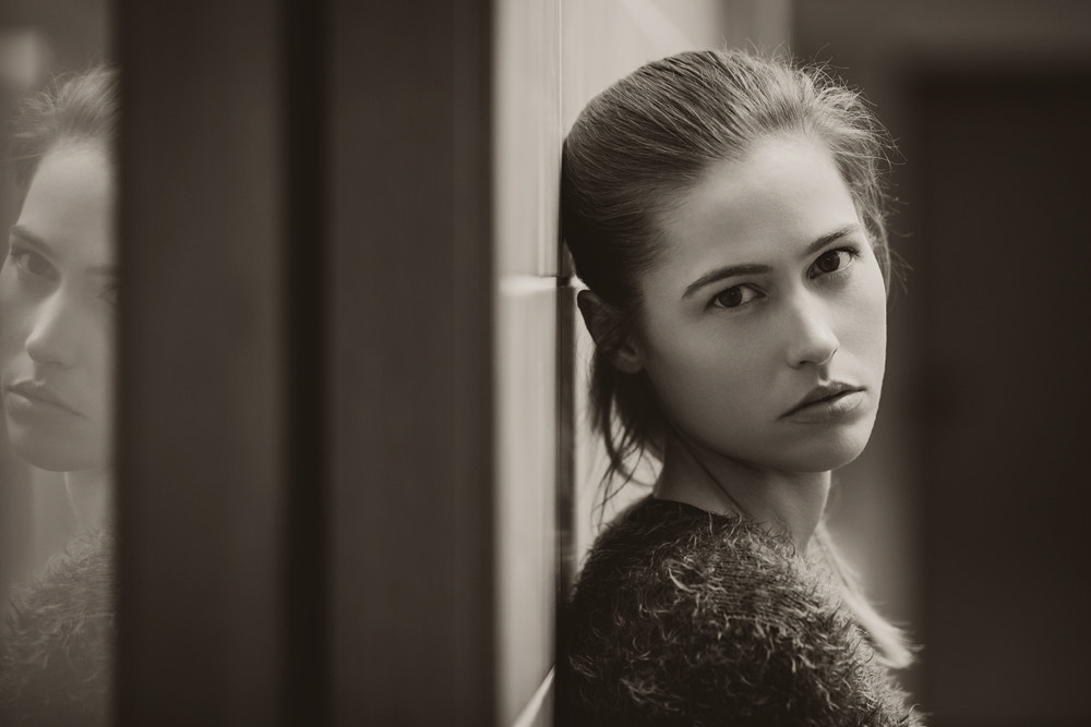 Canon EOS 5DS sample photo. Double density photography