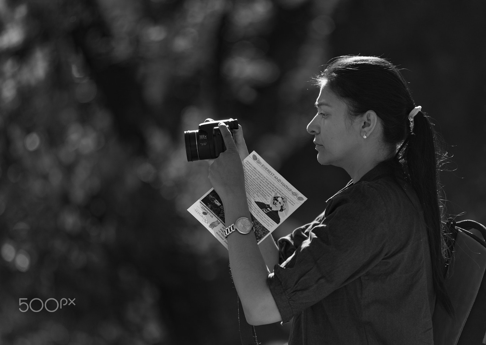 Canon EOS 5DS R sample photo. Whispering well 02 photography