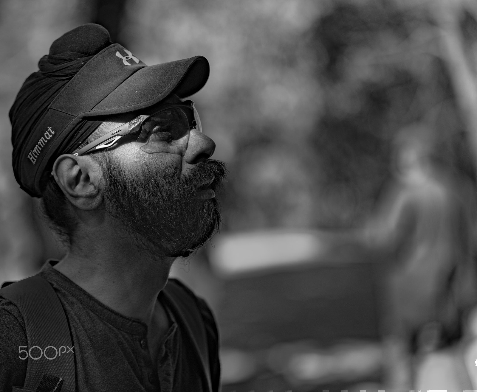 Canon EOS 5DS R sample photo. Whispering well 03 photography