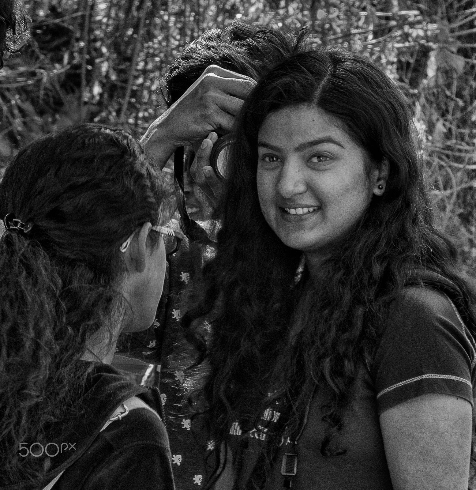 Canon EOS 5DS R sample photo. Whispering well 05 photography