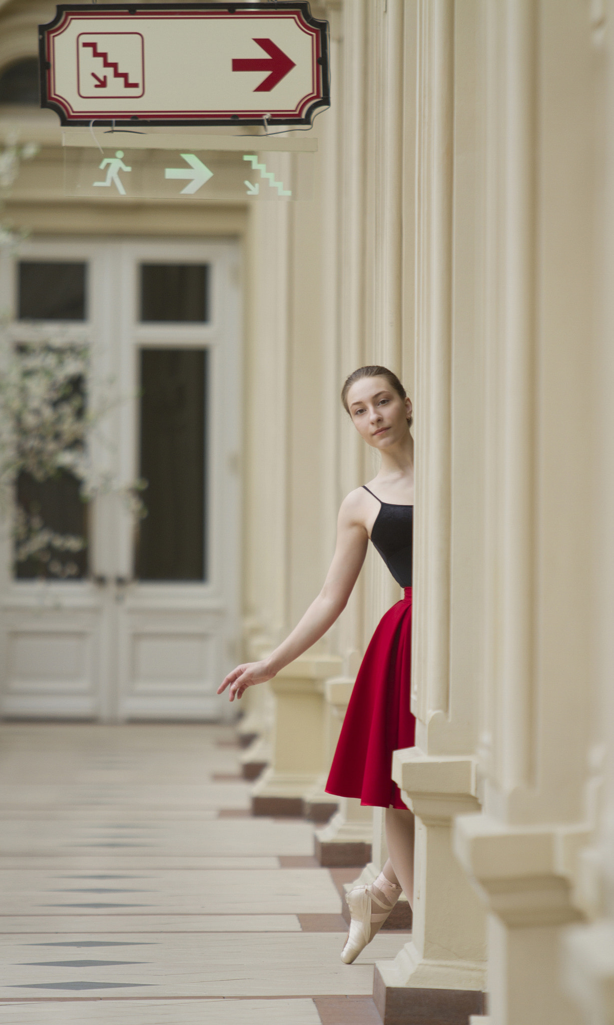 Canon EF 70-200mm F2.8L USM sample photo. Img photography