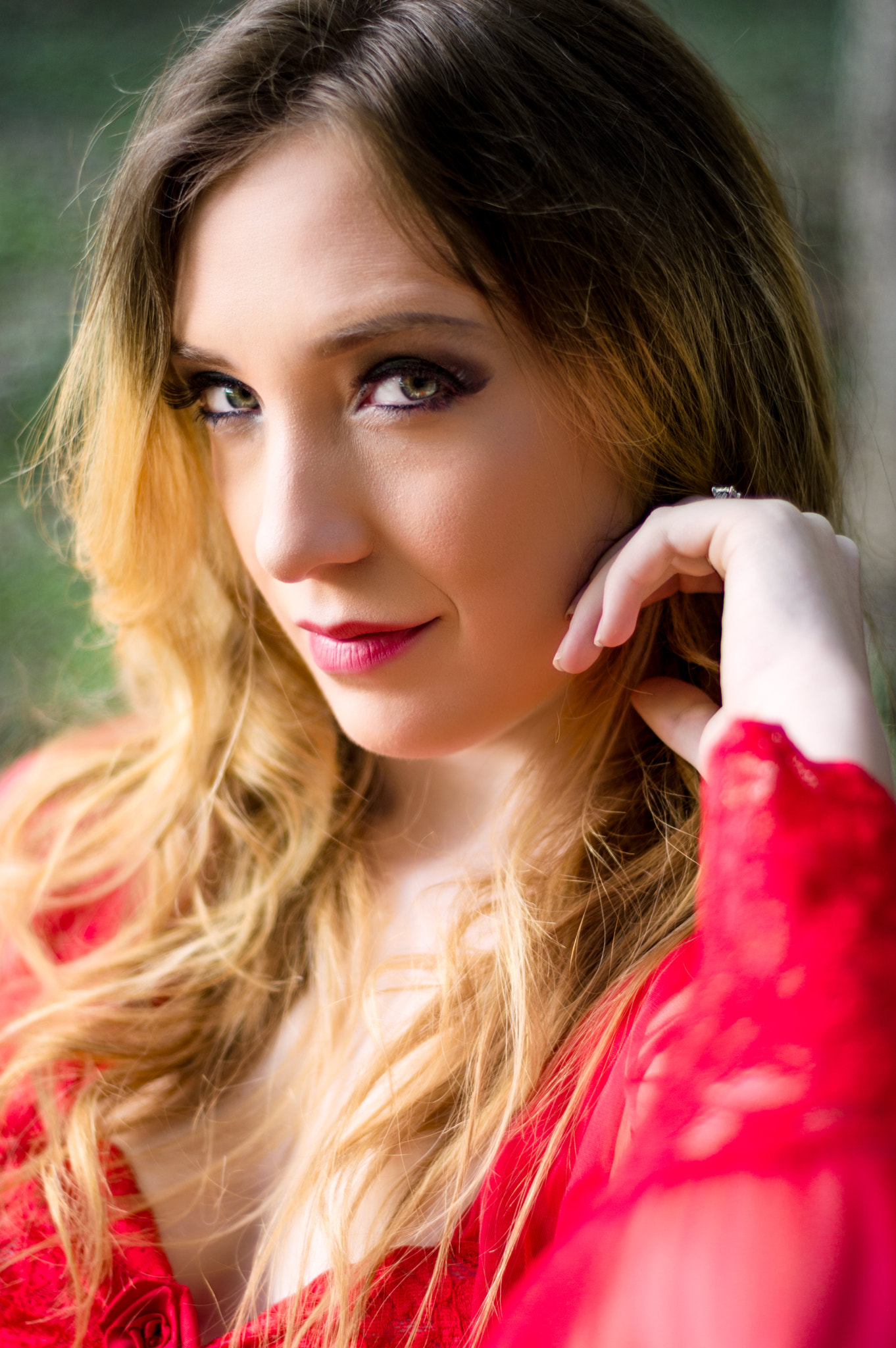 smc PENTAX-FA 50mm F1.7 sample photo. Cassie dawn photography
