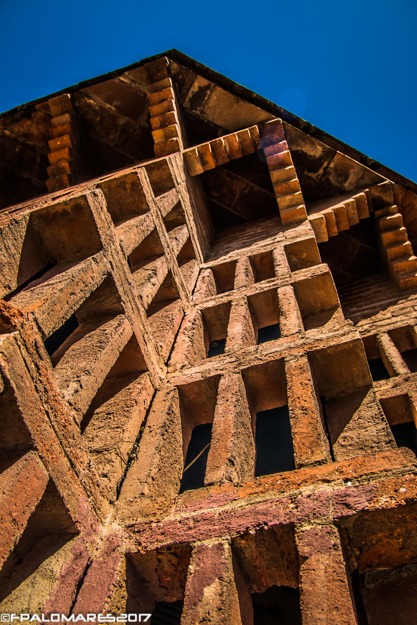 Sigma 18-50mm f/2.8 Macro sample photo. Ca l'espinal, colonia guell photography