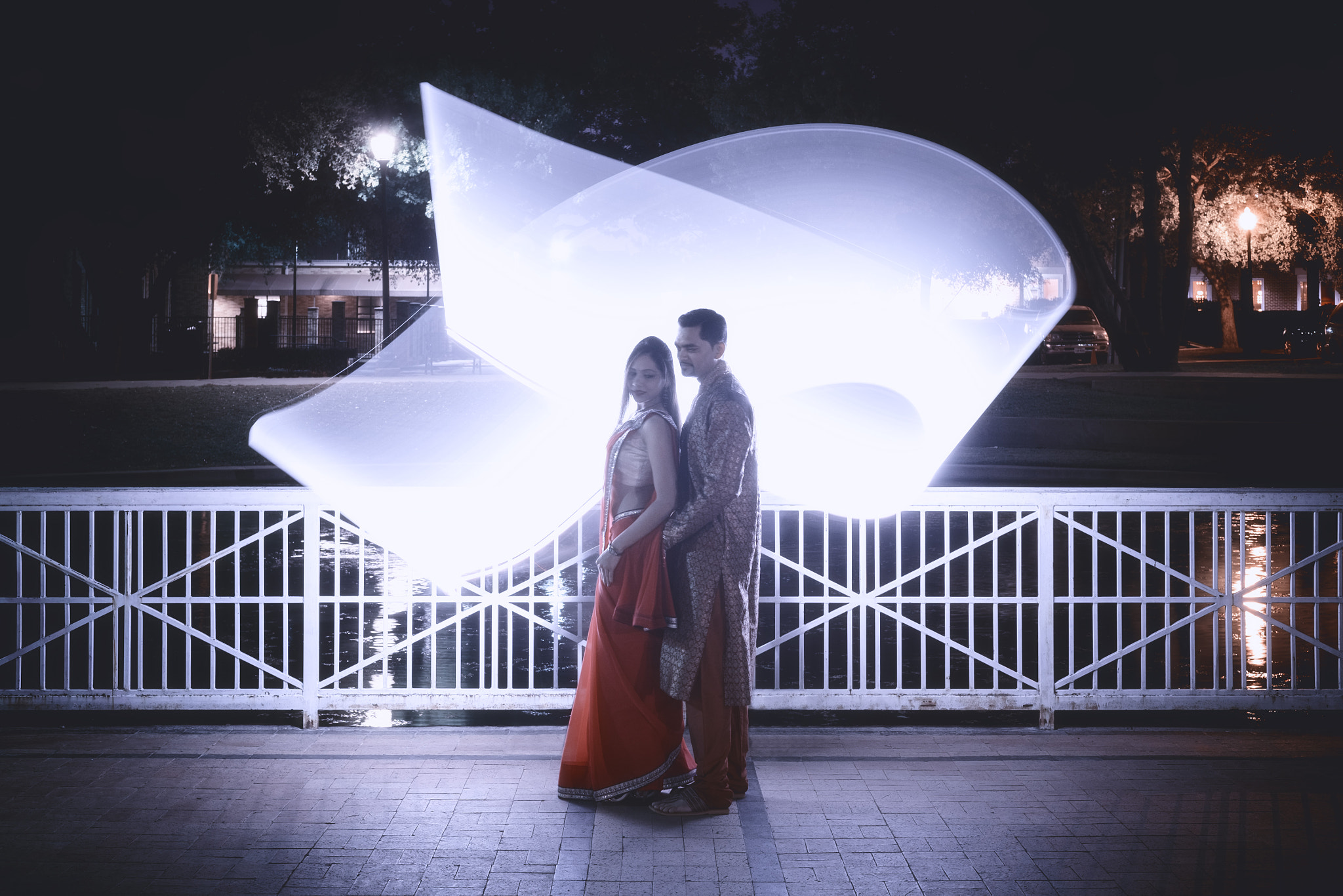 Fujifilm X-T1 + Fujifilm XF 35mm F2 R WR sample photo. Megha amin ribbon by the pavilion photography