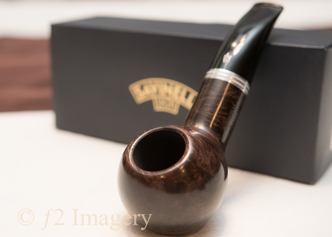 Nikon D500 sample photo. Savinelli bianca smooth 320 ks photography