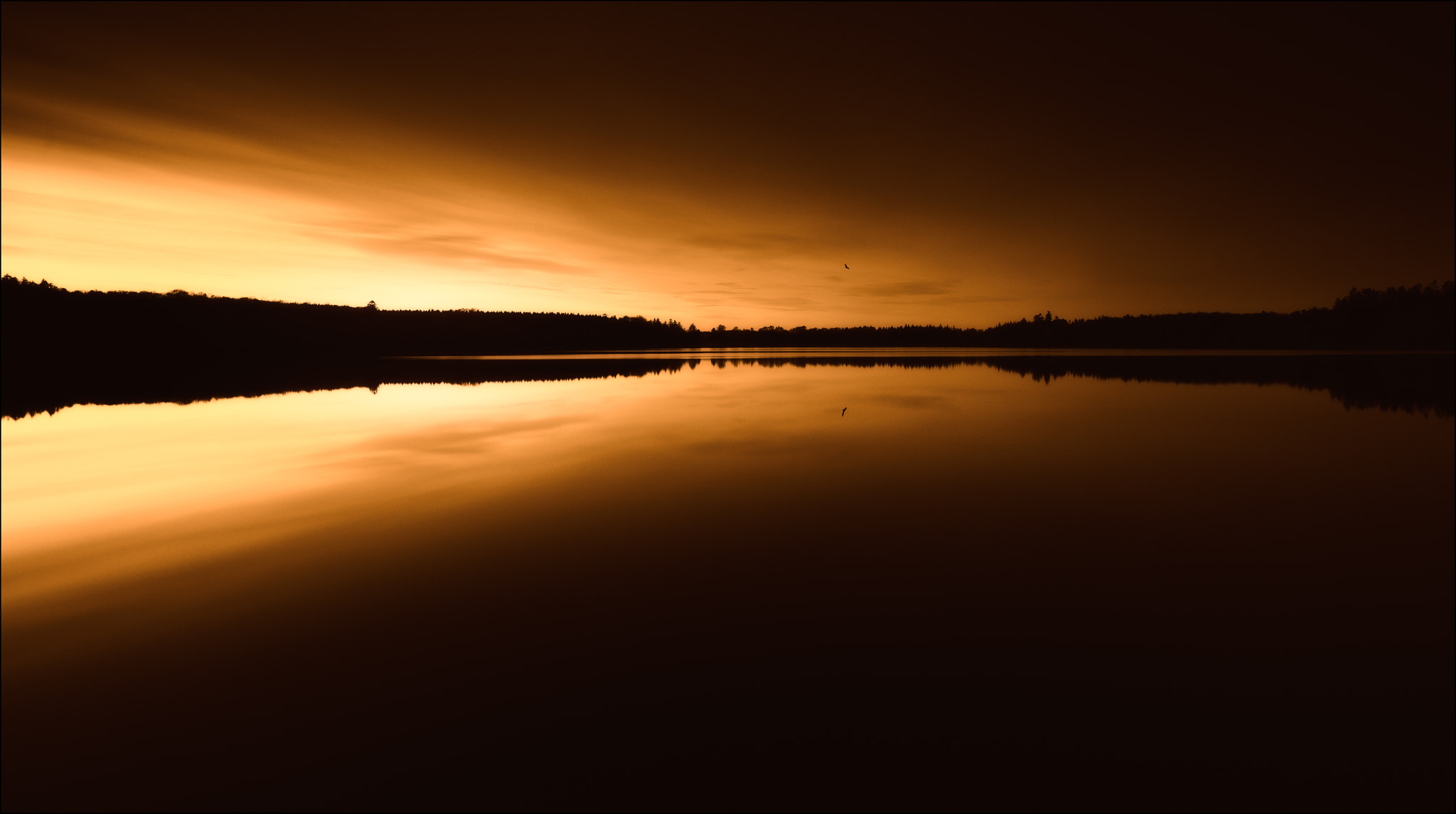 Canon EF 17-40mm F4L USM sample photo. Dusk photography