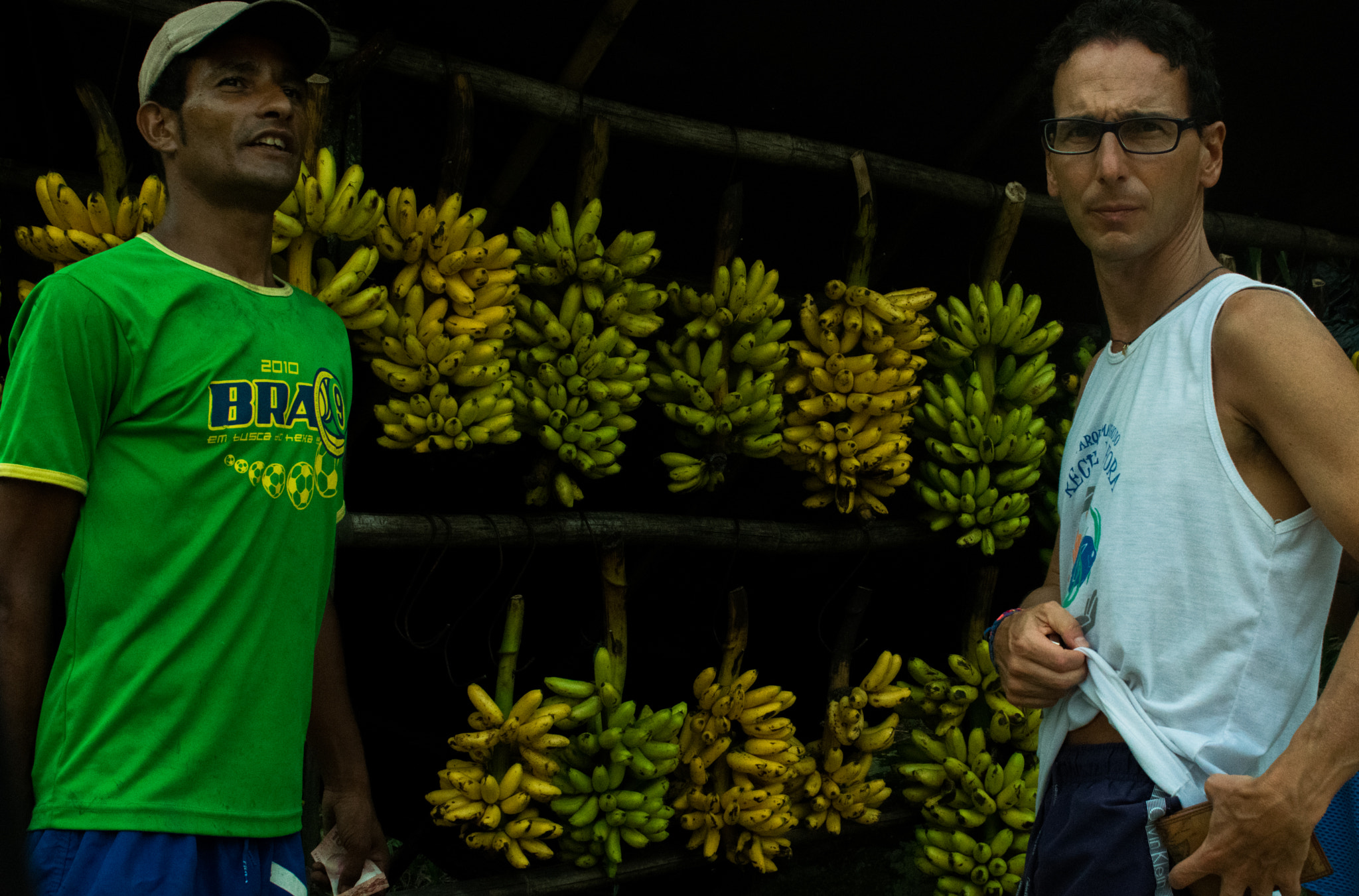 Nikon D3400 sample photo. Brasil photography