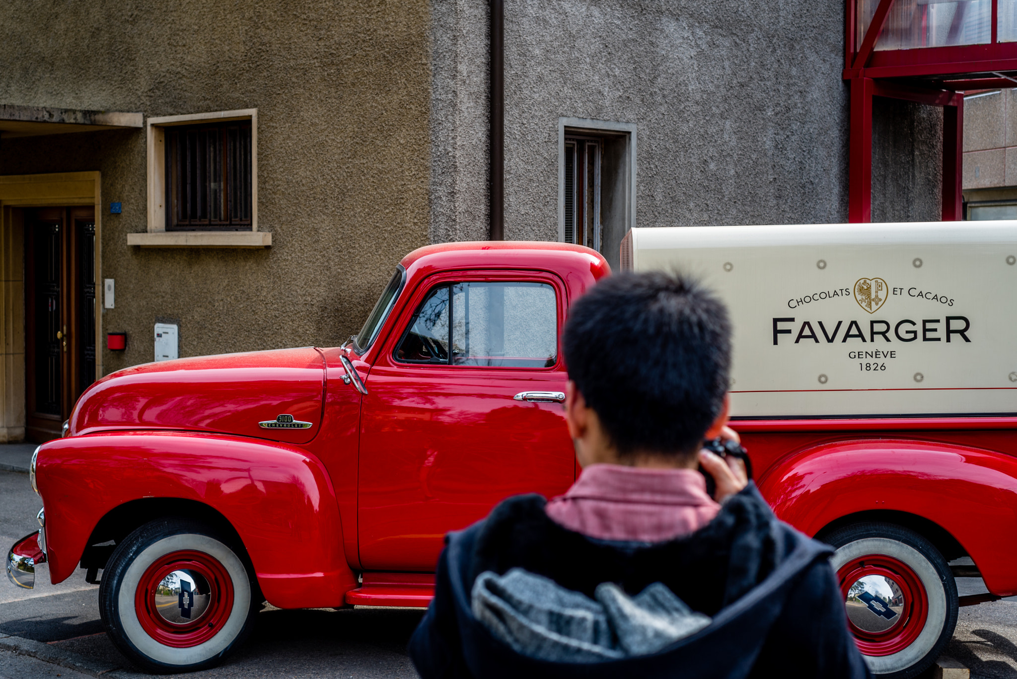 Nikon D750 + Nikon AF Nikkor 50mm F1.8D sample photo. Faverger photography