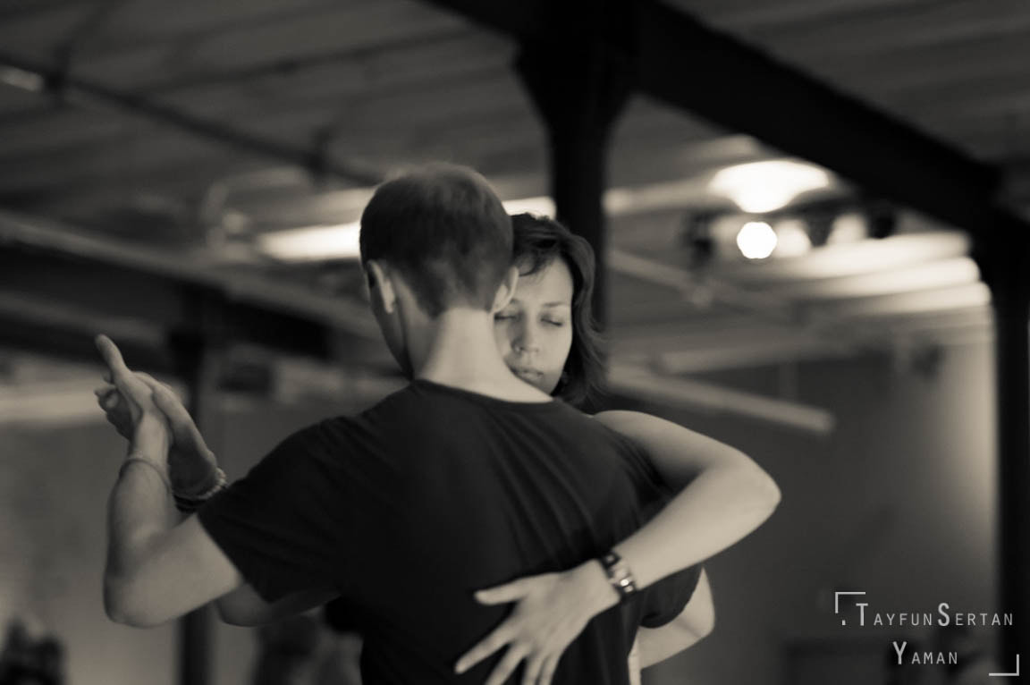 Nikon D700 sample photo. Tango 2012 photography