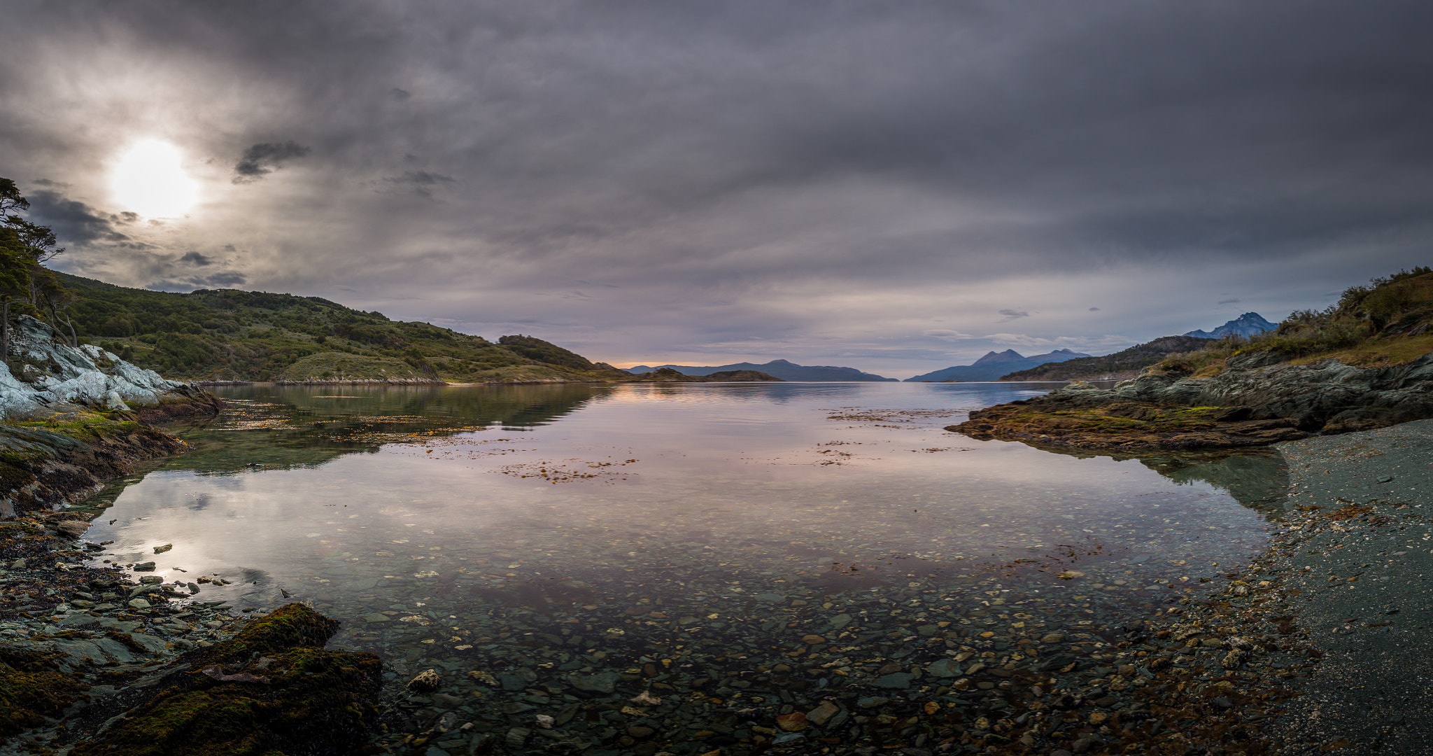 Nikon D600 sample photo. Tierra del fuego np 2 photography