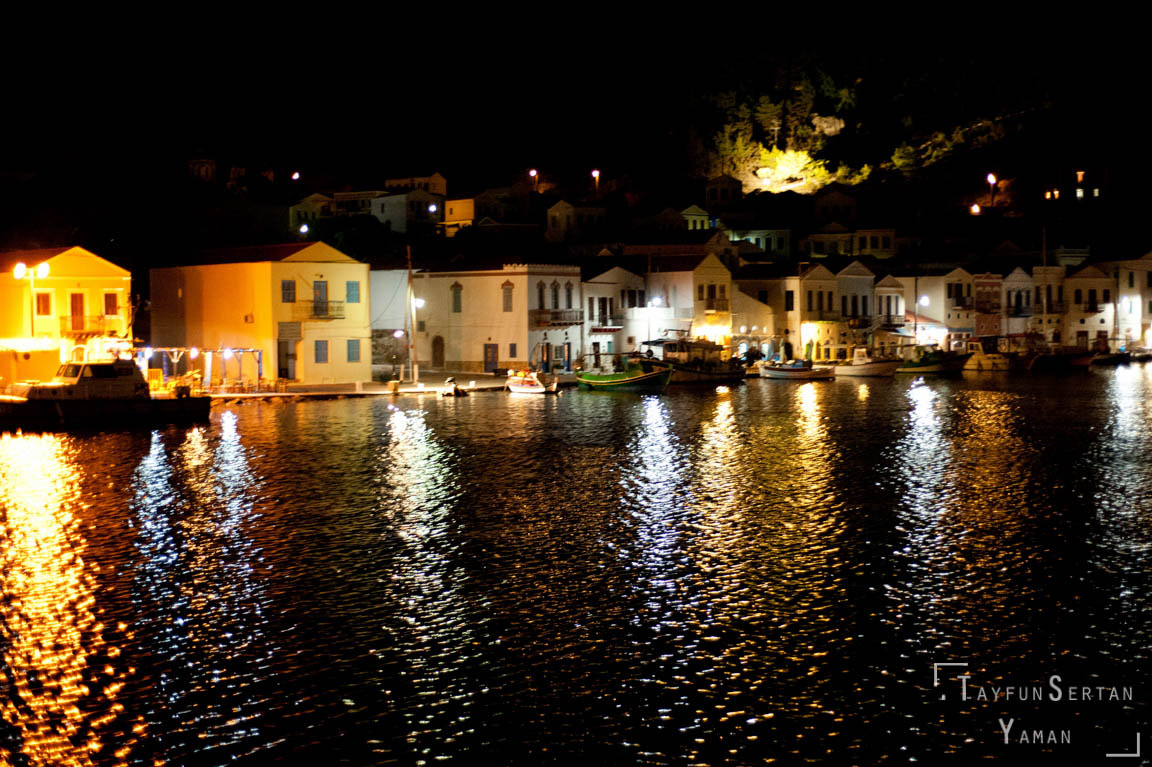 Nikon D700 + Nikon AF Nikkor 50mm F1.8D sample photo. Megisti - greece 2012 photography