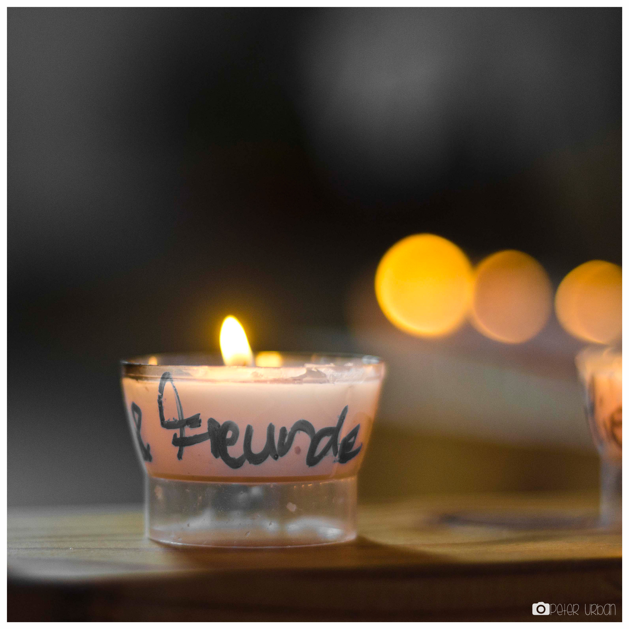 Nikon D7000 + Nikon AF Nikkor 50mm F1.8D sample photo. Via crucis v photography