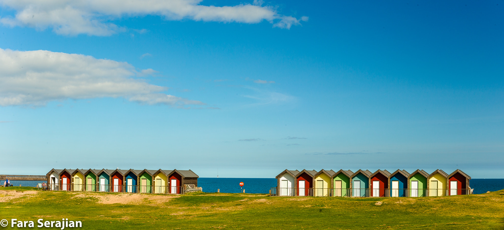 Leica M (Typ 240) + Noctilux-M 1:1/50 sample photo. Blyth beach photography