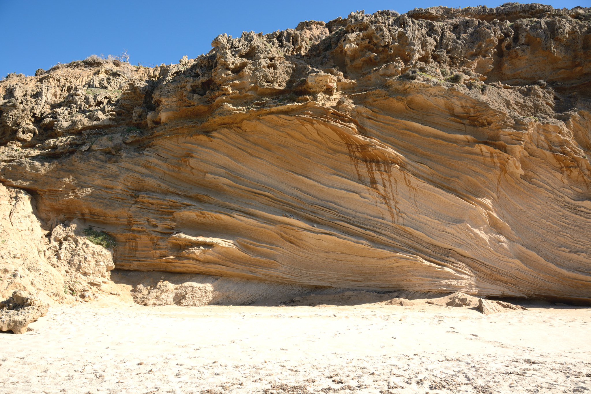 Nikon D7100 sample photo. Eolianites photography