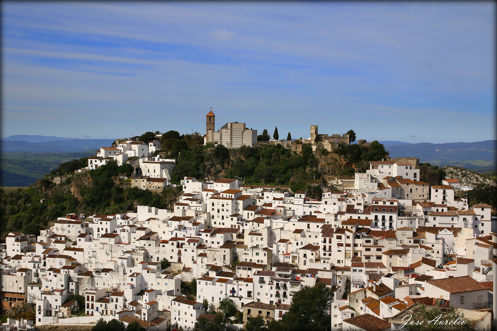 Canon EOS 70D + Sigma 17-70mm F2.8-4 DC Macro OS HSM | C sample photo. Casares photography