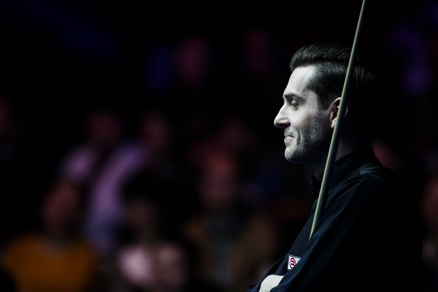 Canon EOS-1D X Mark II + Canon EF 300mm f/2.8L sample photo. Mark selby in china open photography