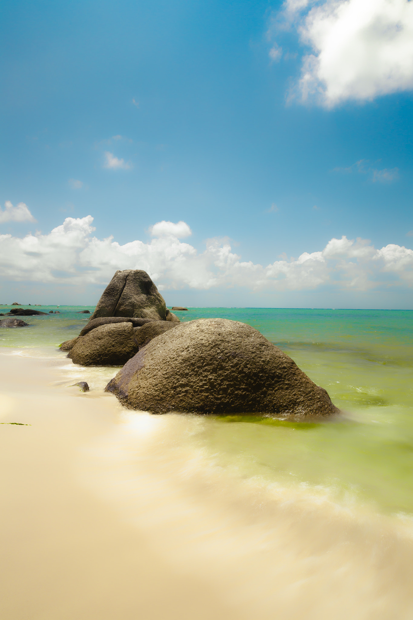 Canon EOS 6D + Sigma 24-70mm F2.8 EX DG Macro sample photo. Koh samui photography