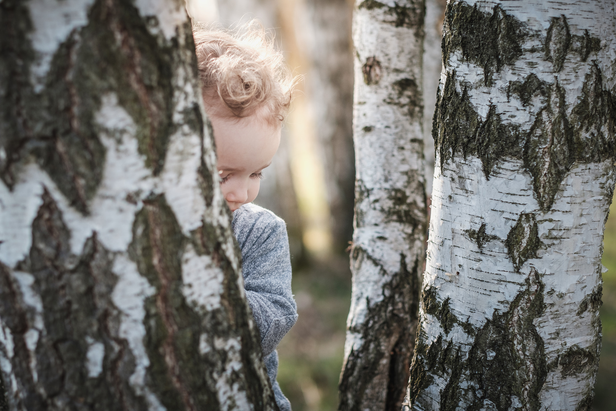 Fujifilm X-T2 sample photo. My little love photography