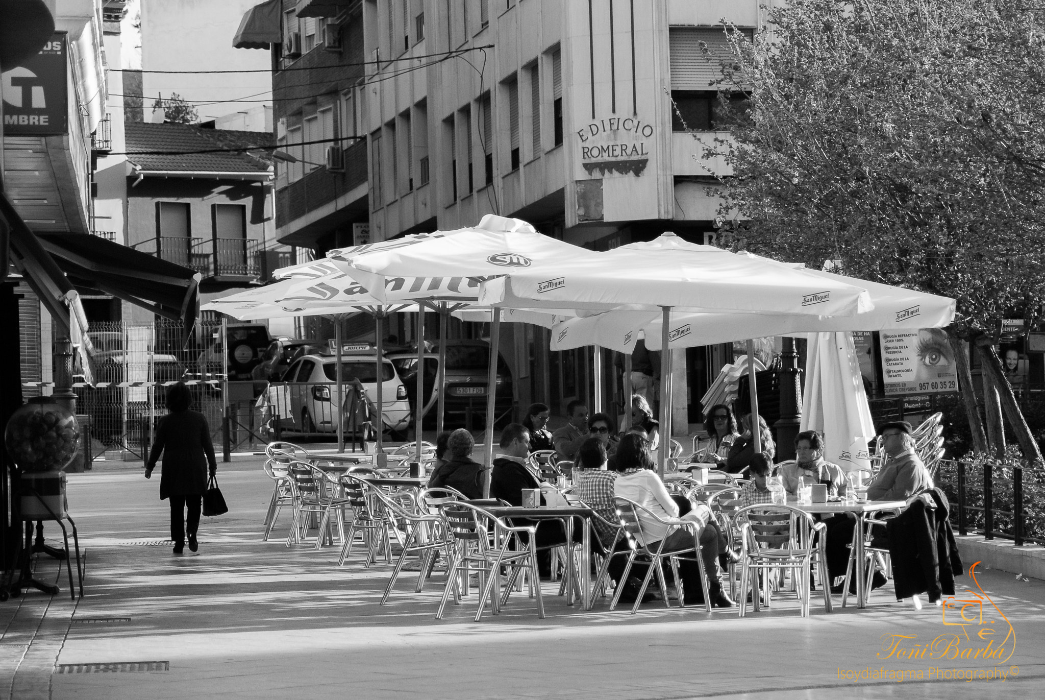 Nikon D80 sample photo