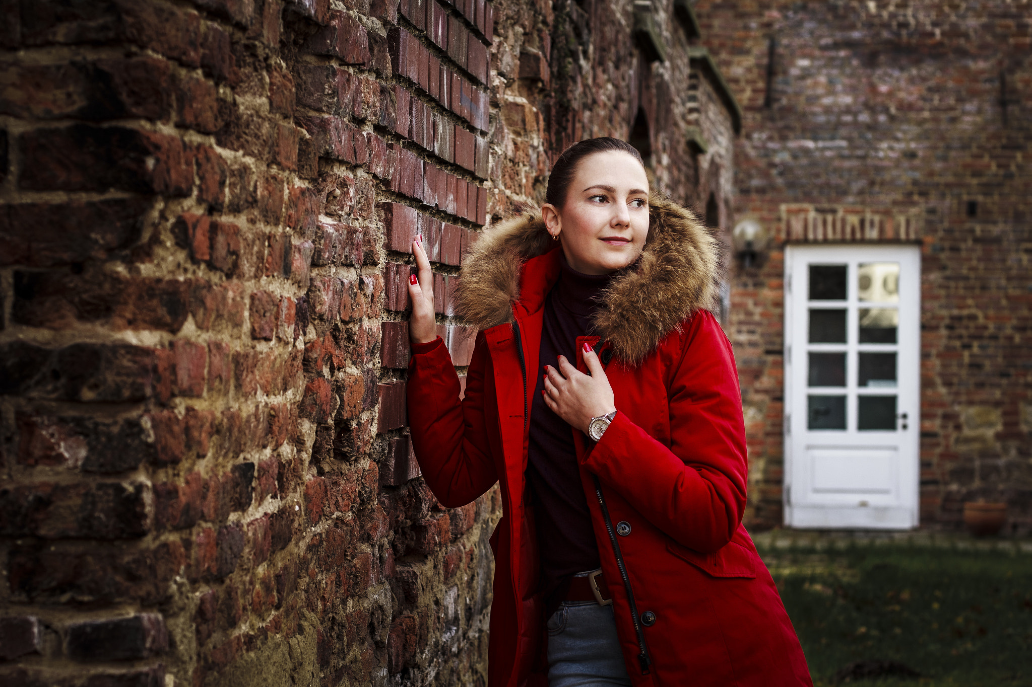 Canon EOS 60D + Canon EF 50mm F1.4 USM sample photo. Irina photography