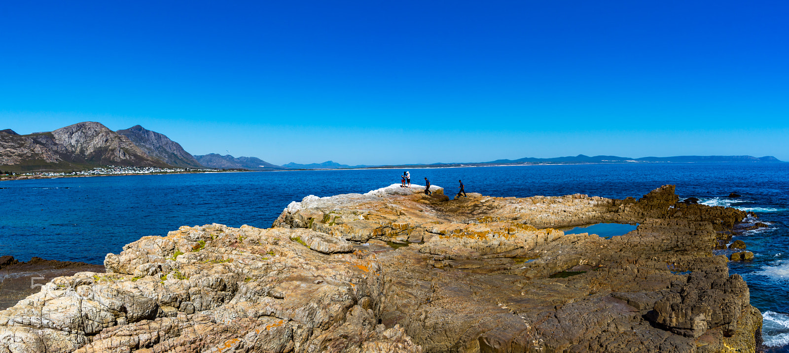 Nikon D7200 sample photo. South africa photography