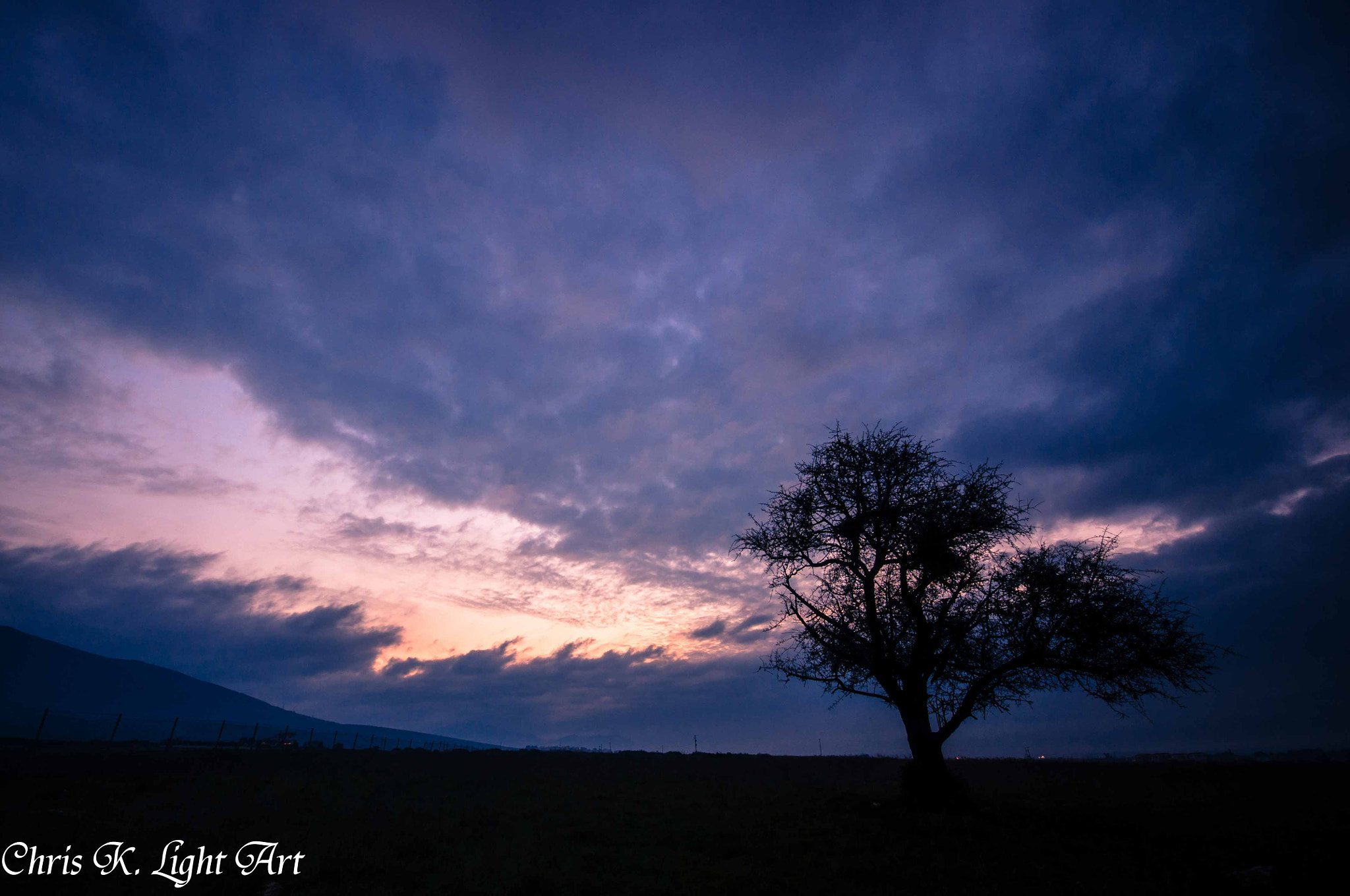 Sigma 10-20mm F4-5.6 EX DC HSM sample photo. Day break photography