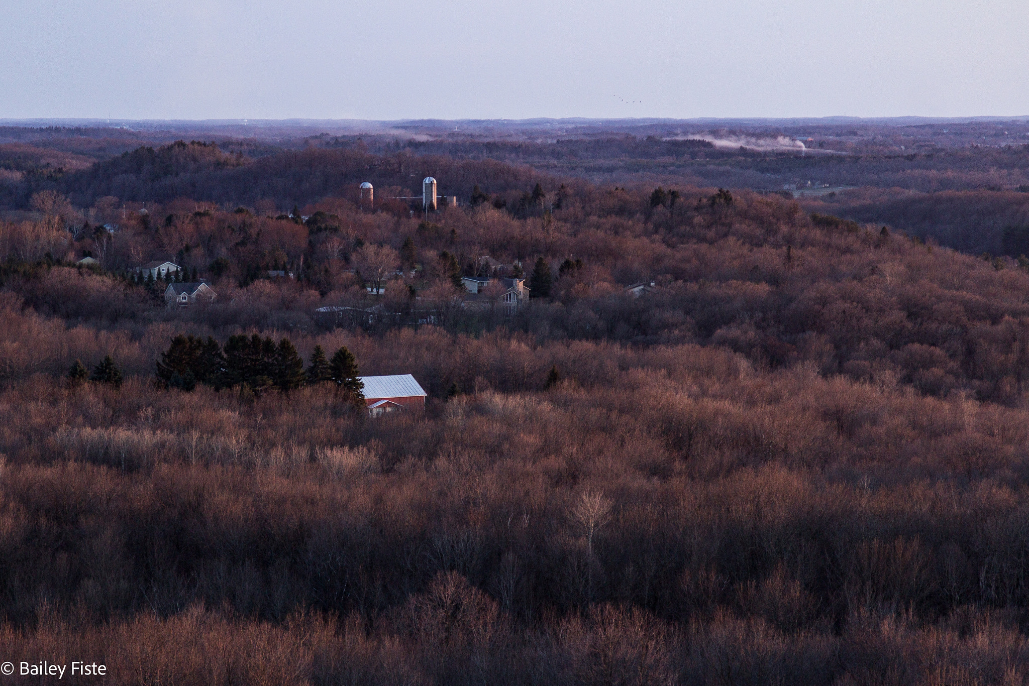 Canon EF 24-105mm F4L IS USM sample photo. To the horizon photography