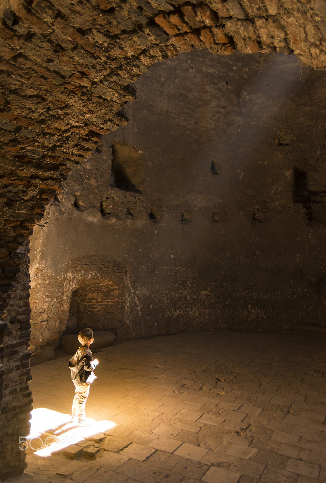 Nikon D7100 sample photo. Light and child photography