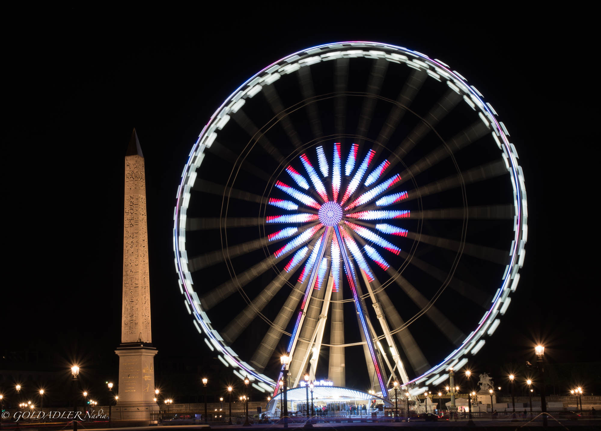 Sigma 17-70mm F2.8-4 DC Macro OS HSM | C sample photo. Long exposure photography