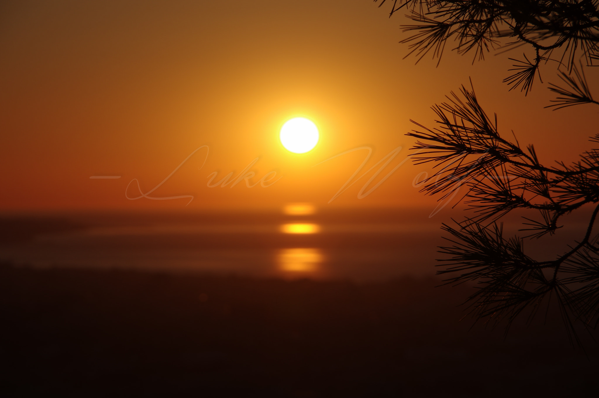 Pentax K-3 II sample photo. Sunset in barcelona photography