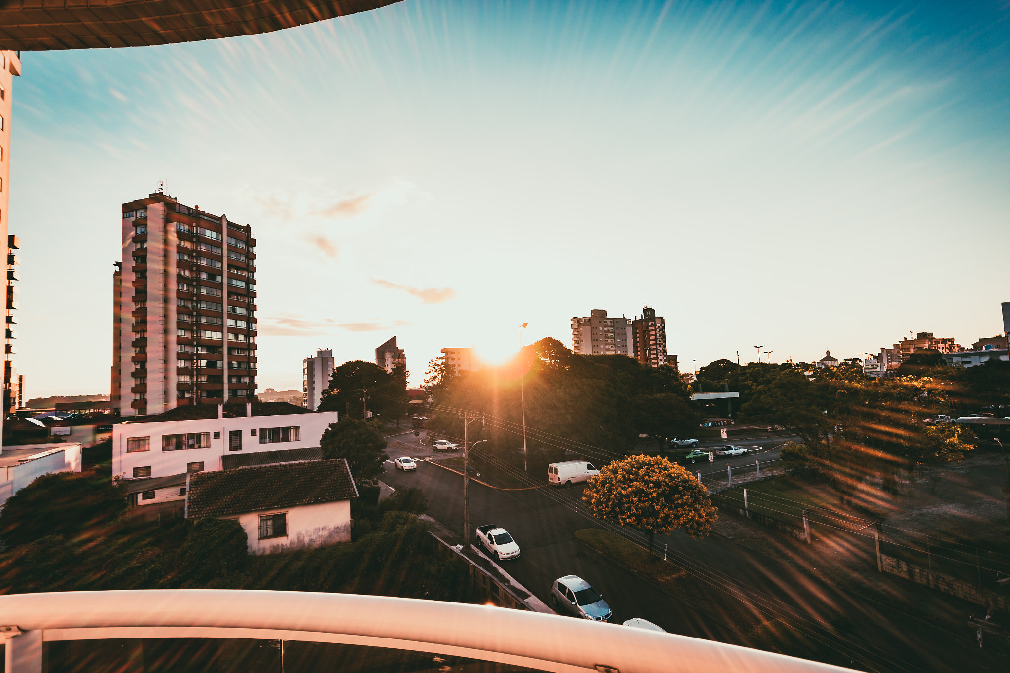 Canon EOS 70D + Sigma 10-20mm F4-5.6 EX DC HSM sample photo. Sunset photography