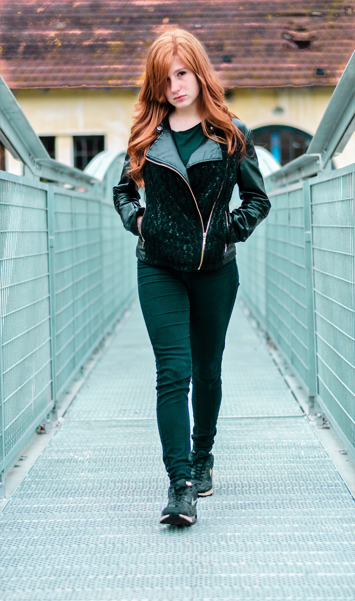 Nikon D7200 + Nikon AF-S Nikkor 50mm F1.8G sample photo. Andrea photography