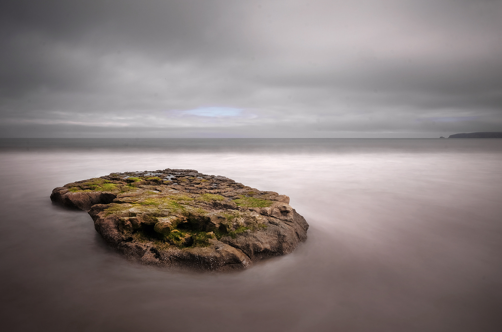 Fujifilm X-T1 sample photo. Drakes beach two rocks photography