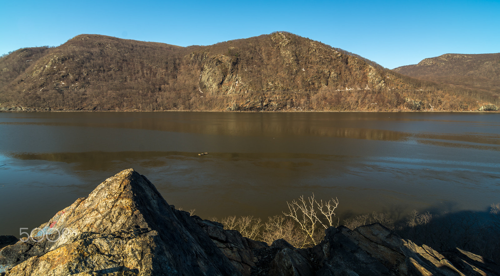 Tokina AT-X Pro 12-24mm F4 (IF) DX sample photo. On the hudson photography