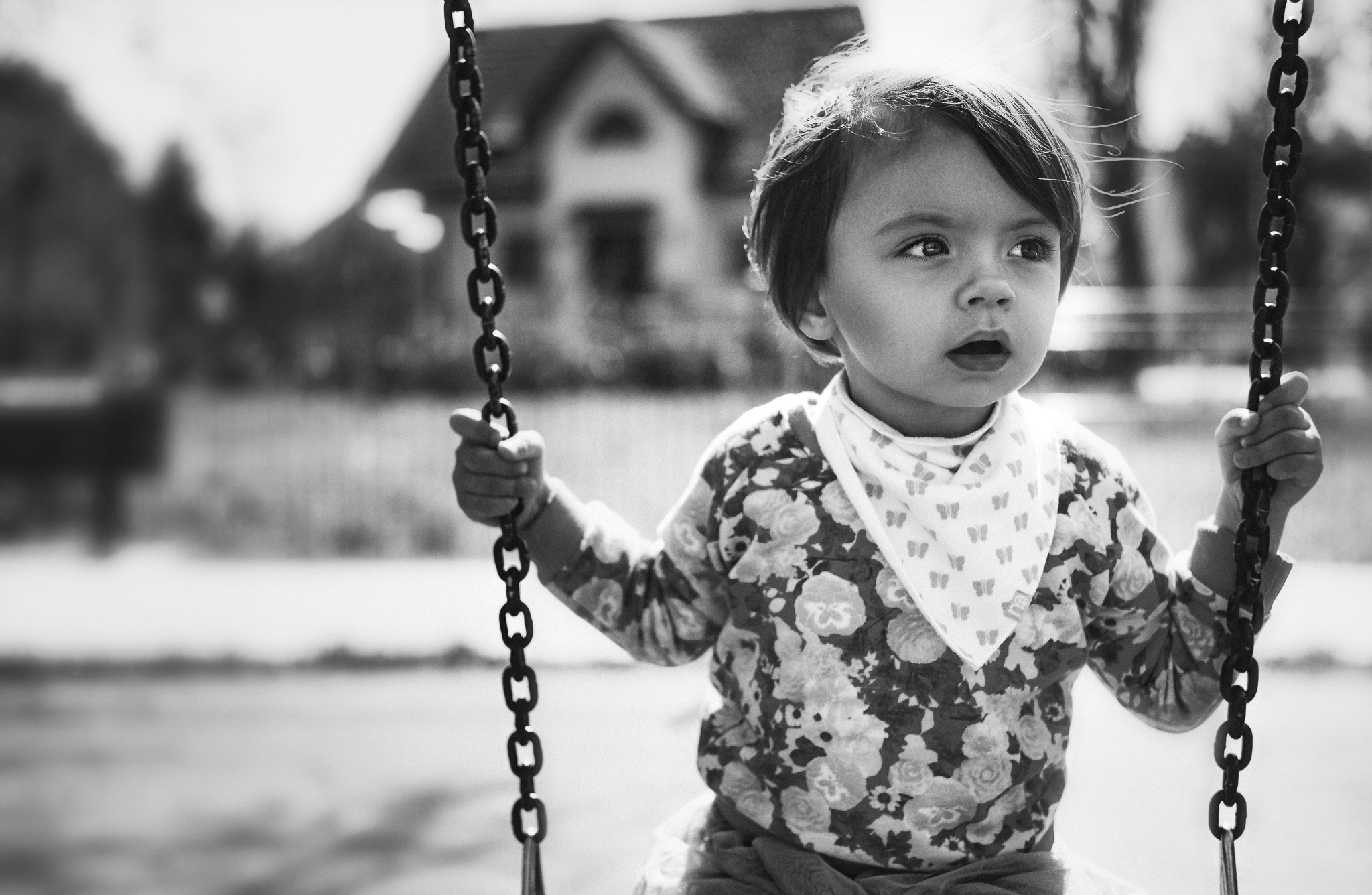 Fujifilm X-Pro2 + Fujifilm XF 35mm F2 R WR sample photo. Swing photography