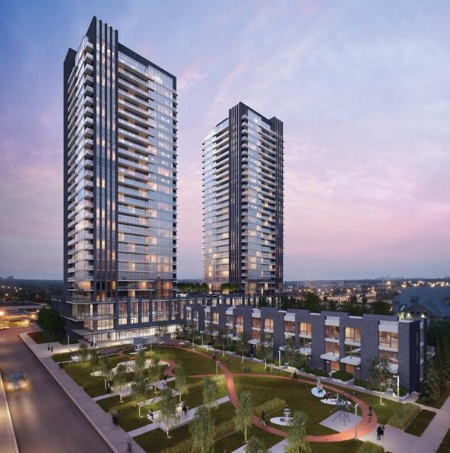Don Mills Condo For Sale