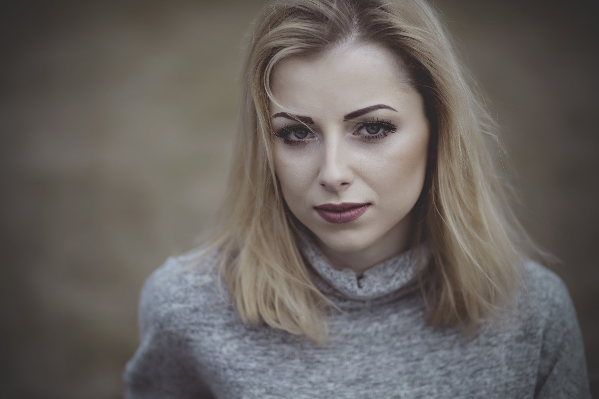 Canon EF 85mm F1.8 USM sample photo. Klaudia photography