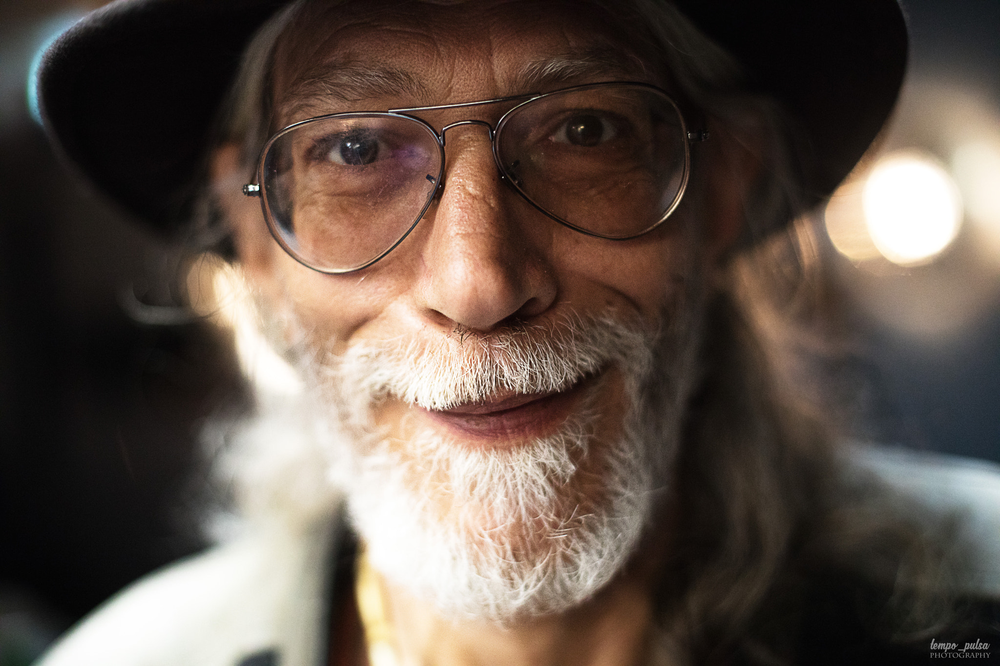 Canon EF 50mm F1.4 USM sample photo. Rock-n-roller photography