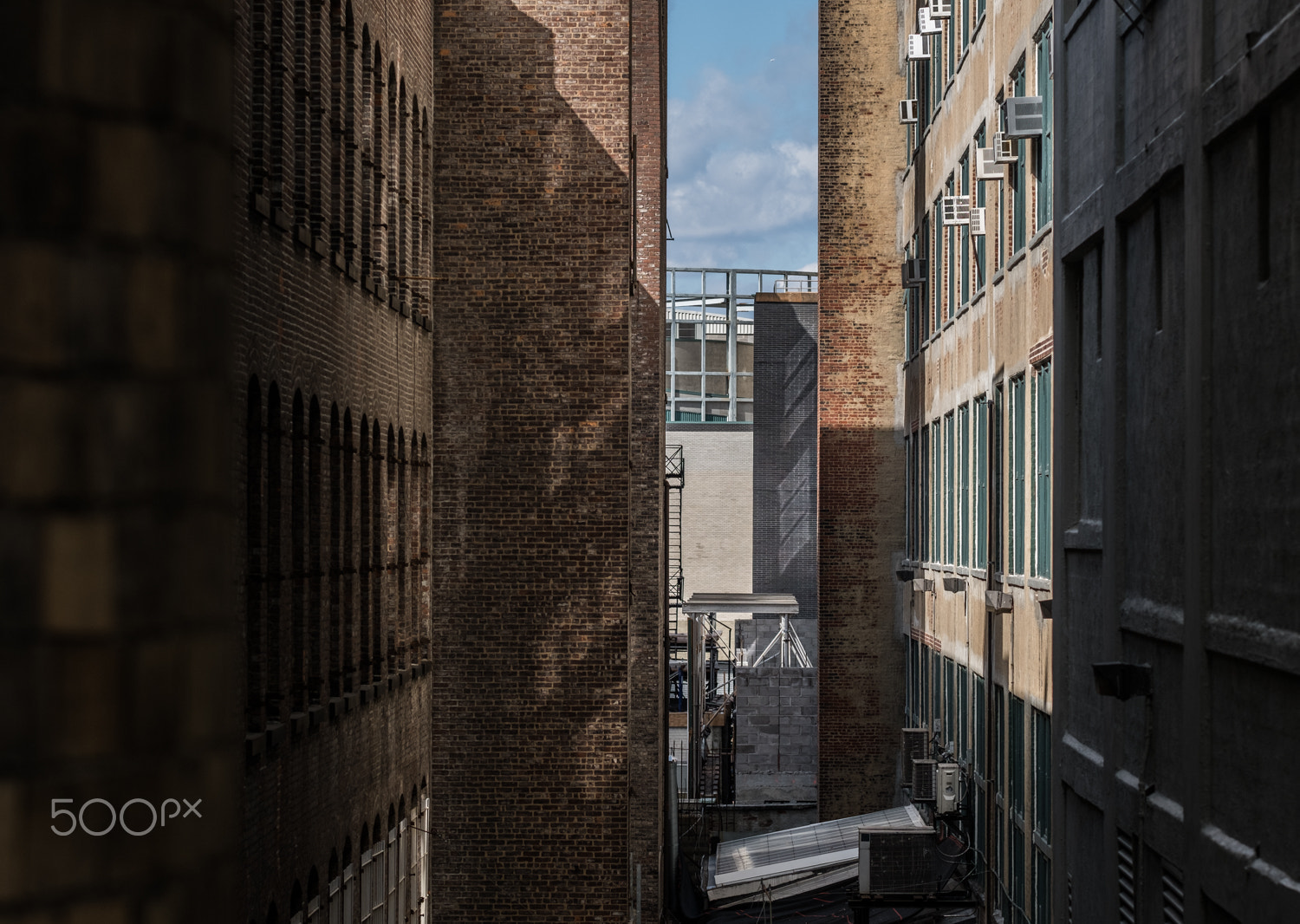 Fujifilm X-T2 + Fujifilm XF 90mm F2 R LM WR sample photo. New york 01 photography