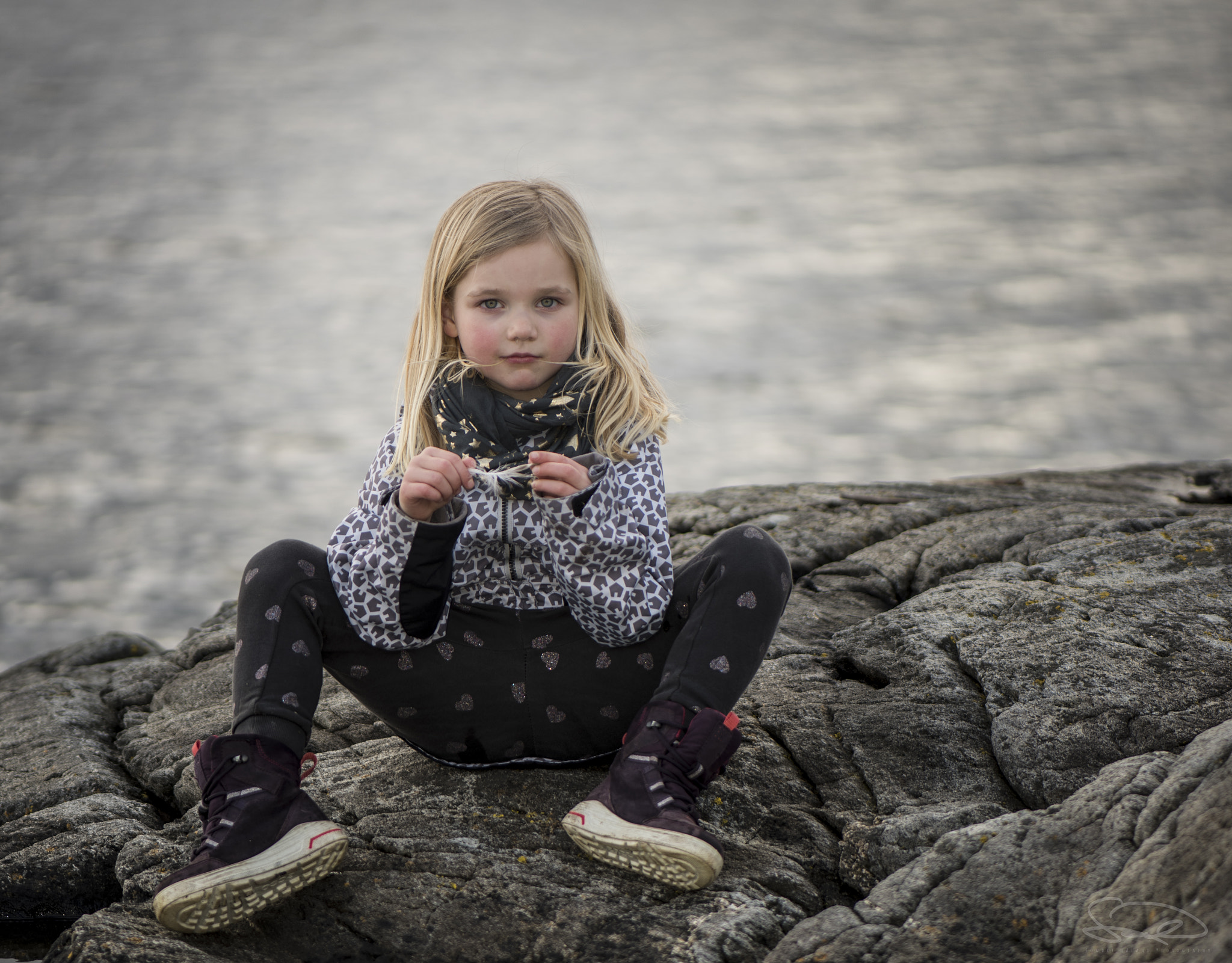 Nikon D810 sample photo. Josefine photography